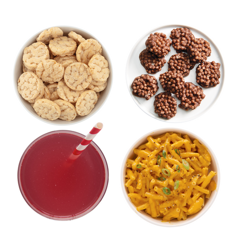 All Ideal Protein Products