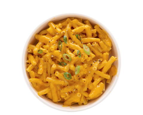 Entrees, Soup & Pasta