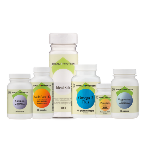 Supplements