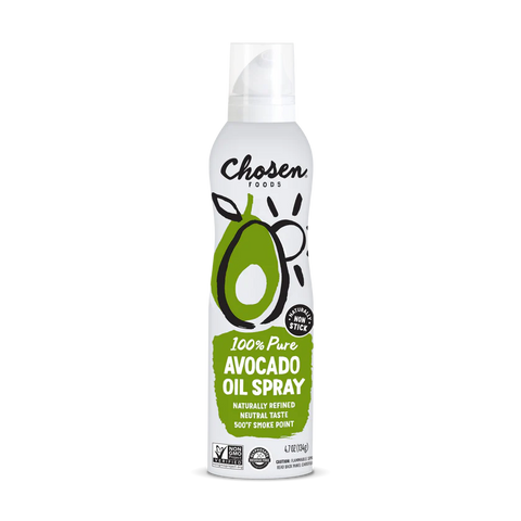 Chosen Avocado Oil Spray
