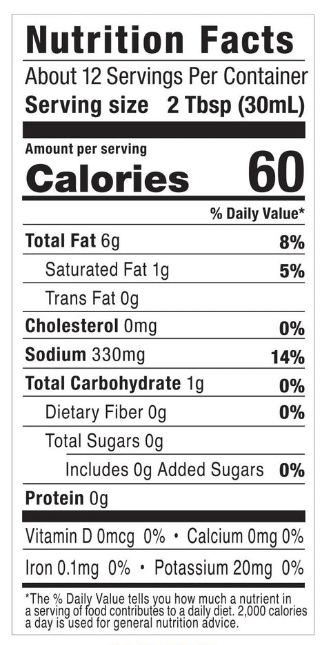 G Hughes - French Dressing