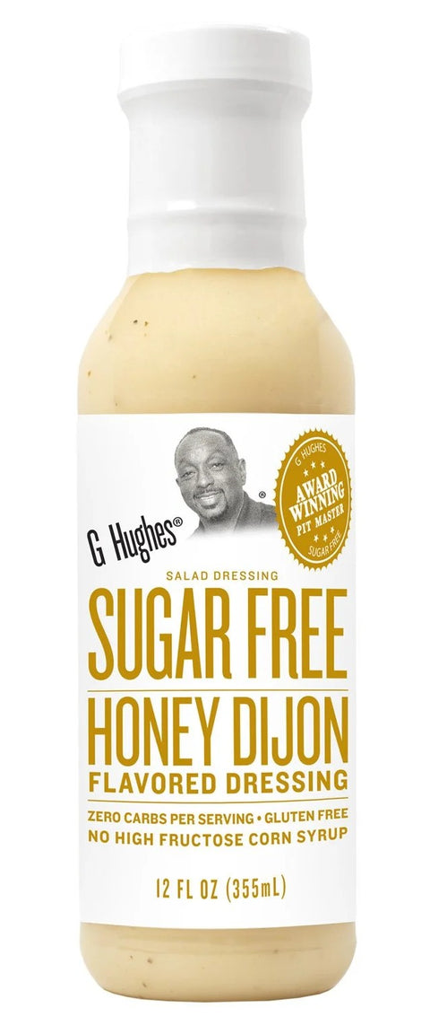G Hughes Honey Dijon Dressing