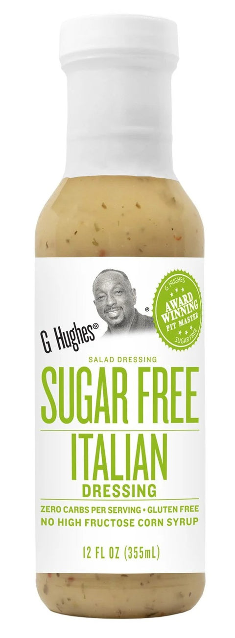 G Hughes Italian Dressing