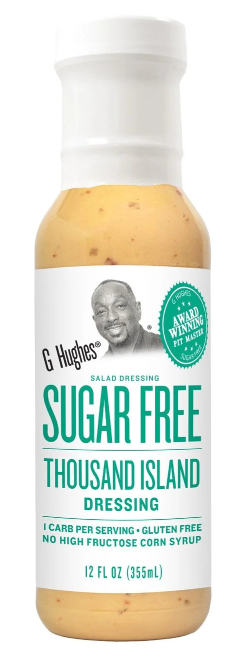 G Hughes Thousand Island Dressing