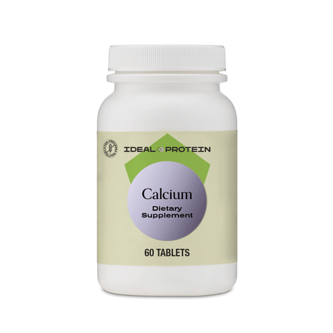 Ideal Protein Calcium