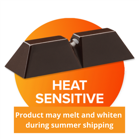 Ideal Protein Dark Chocolate Sea Salt Mini Bar