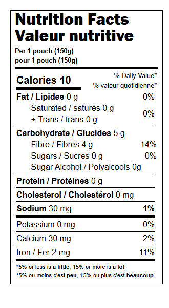 Ideal Protein Konjac Rice
