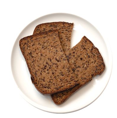 Ideal Protein Multi-Grain Seeded Bread