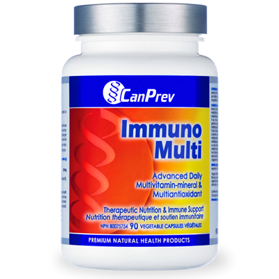 Ideal Protein Multi-Vita +K2