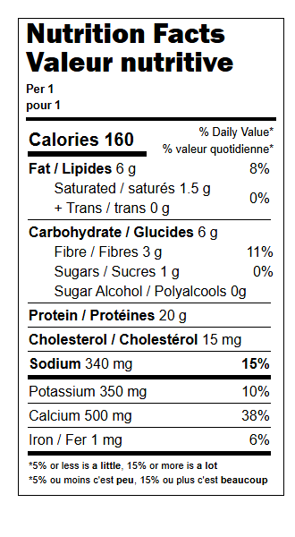 Ideal Protein Ready to Drink Chocolate