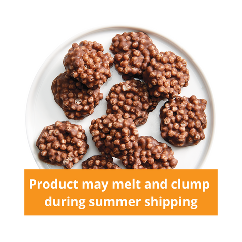 Ideal Protein Salted Caramel Chocolate Clusters