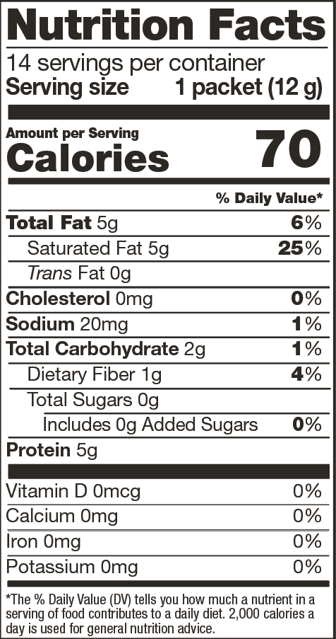 Ideal Protein Vanilla Collagen Creamer