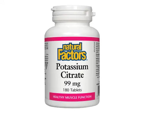 Ideal Protein Potassium