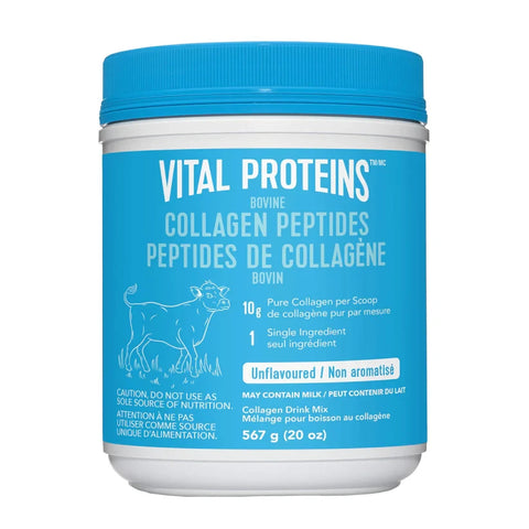Vital Proteins Collagen Peptides