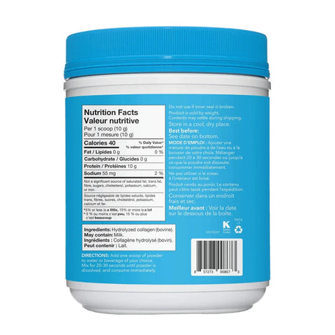 Vital Proteins Collagen Peptides