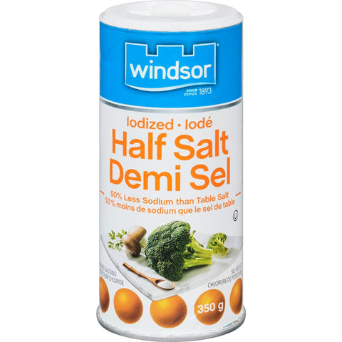 Ideal Protein Salt
